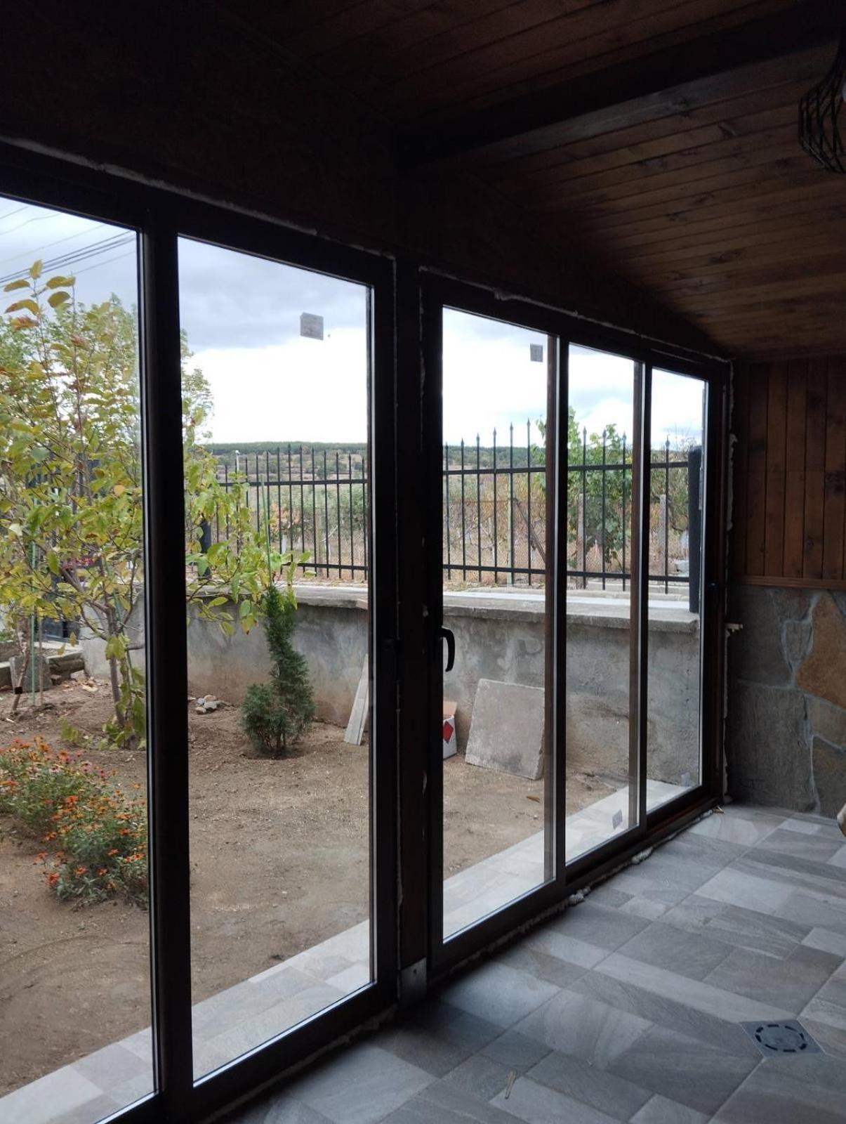 Velkovski Guest House Hisarya Luaran gambar