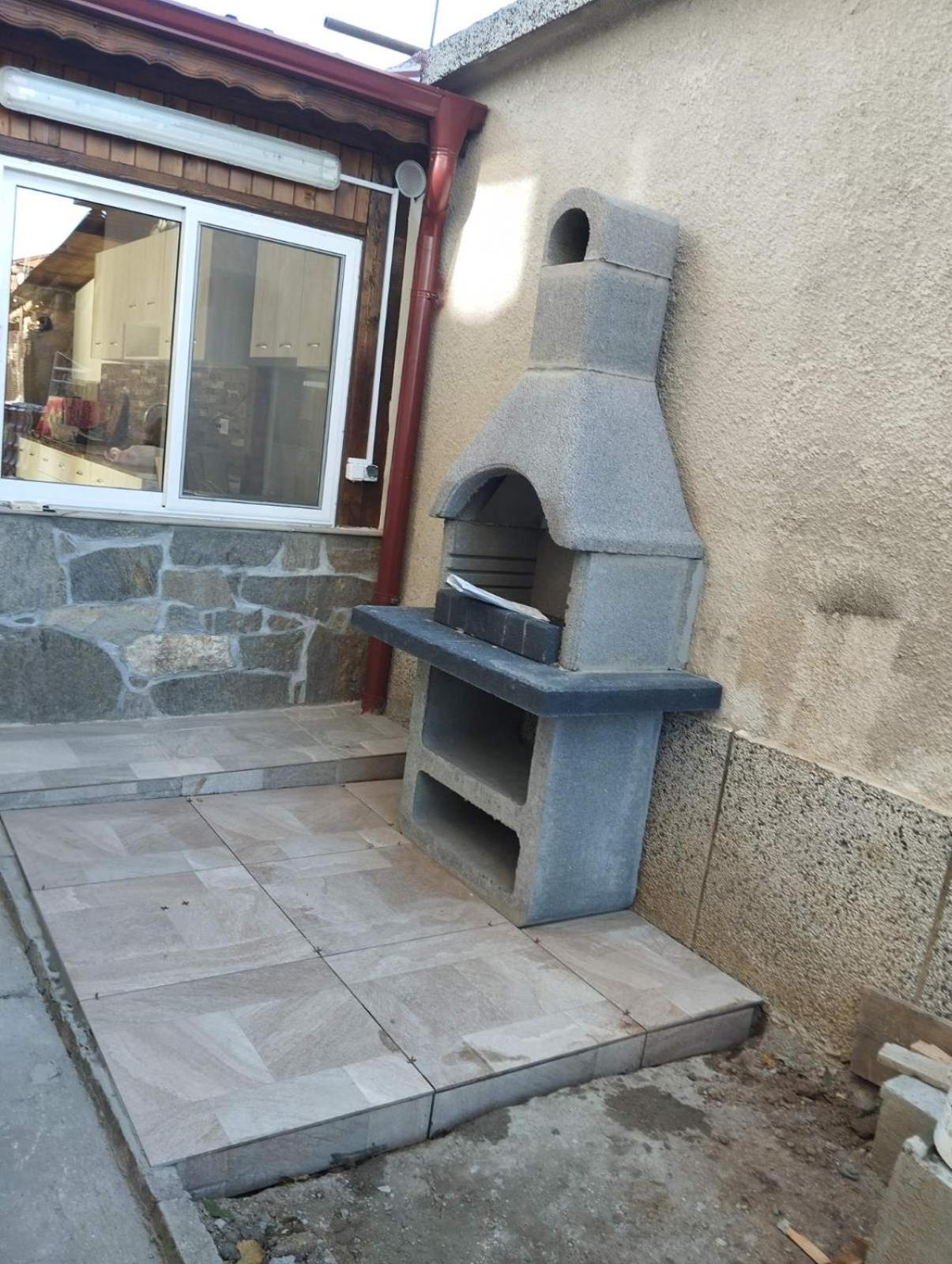 Velkovski Guest House Hisarya Luaran gambar