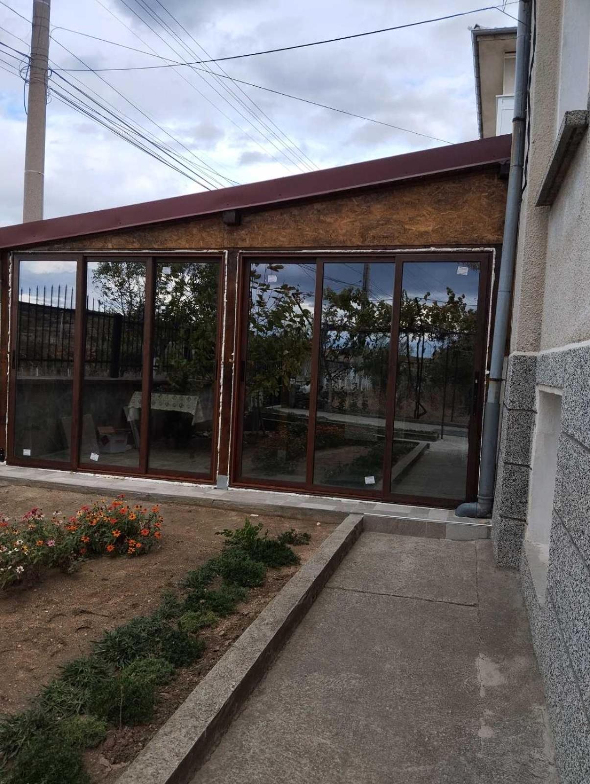 Velkovski Guest House Hisarya Luaran gambar