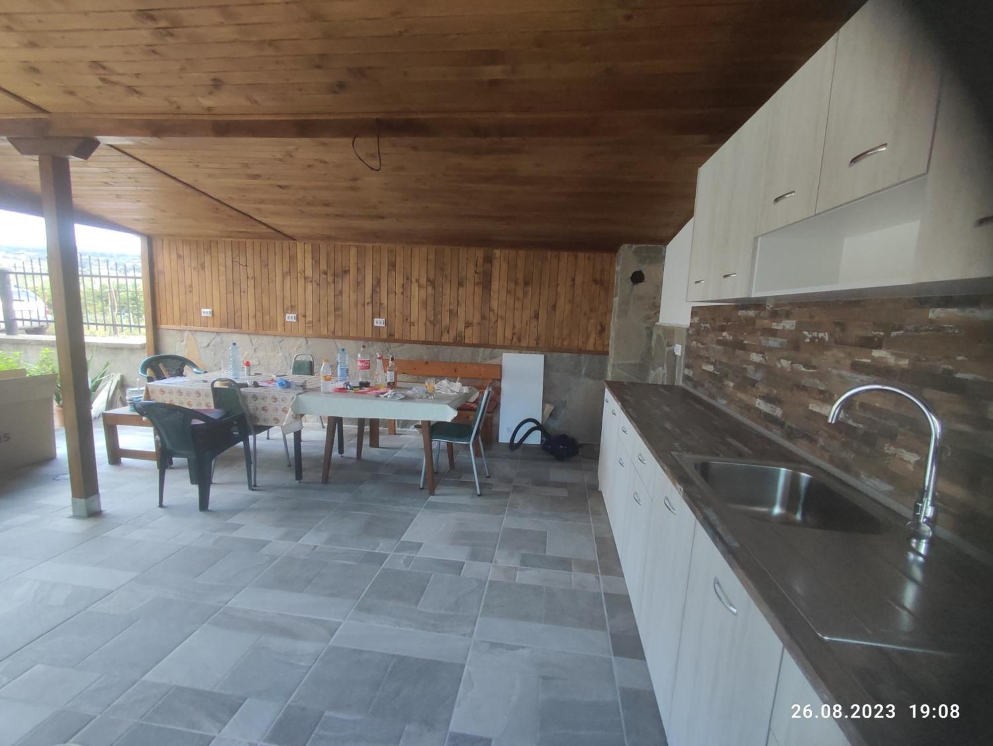 Velkovski Guest House Hisarya Luaran gambar