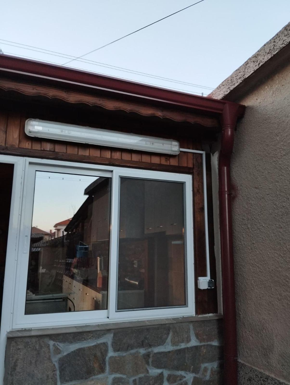 Velkovski Guest House Hisarya Luaran gambar