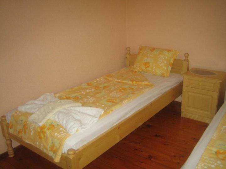 Velkovski Guest House Hisarya Luaran gambar