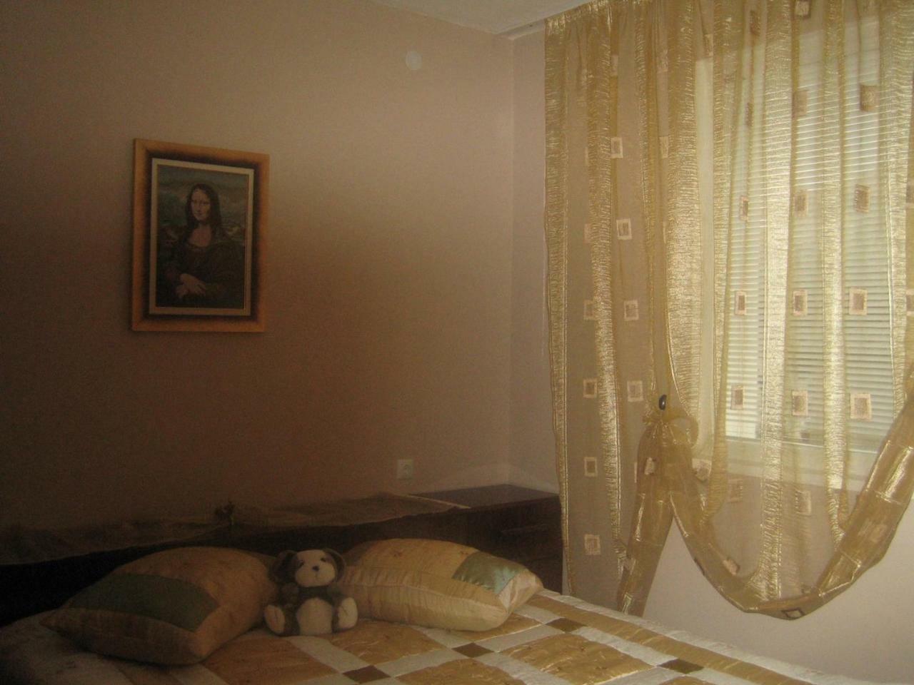 Velkovski Guest House Hisarya Luaran gambar