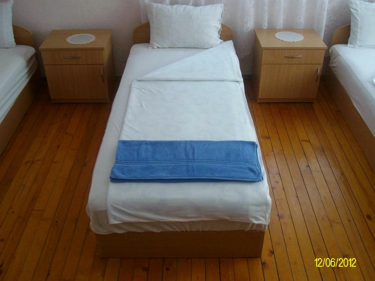 Velkovski Guest House Hisarya Luaran gambar