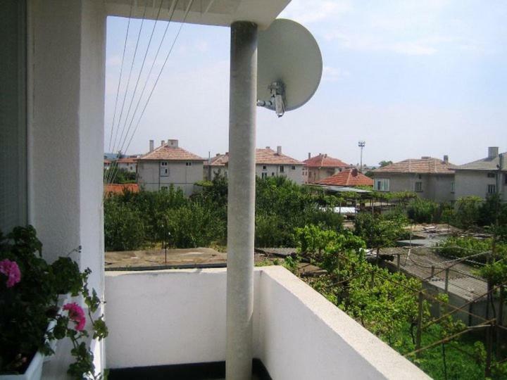 Velkovski Guest House Hisarya Luaran gambar