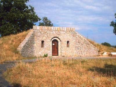 Velkovski Guest House Hisarya Luaran gambar