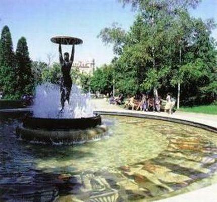 Velkovski Guest House Hisarya Luaran gambar
