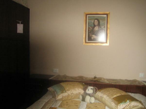Velkovski Guest House Hisarya Luaran gambar