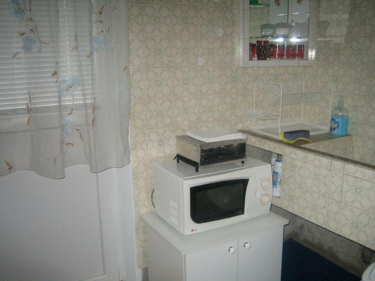 Velkovski Guest House Hisarya Luaran gambar