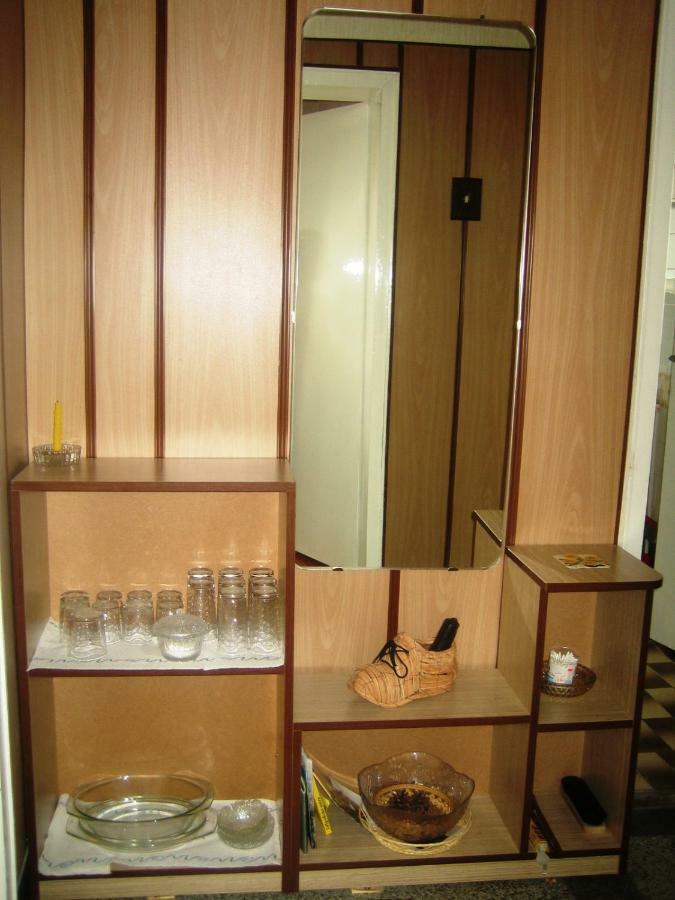 Velkovski Guest House Hisarya Luaran gambar