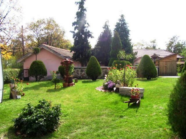 Velkovski Guest House Hisarya Luaran gambar