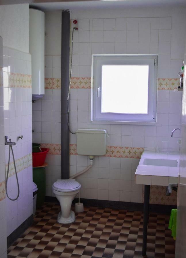 Velkovski Guest House Hisarya Luaran gambar