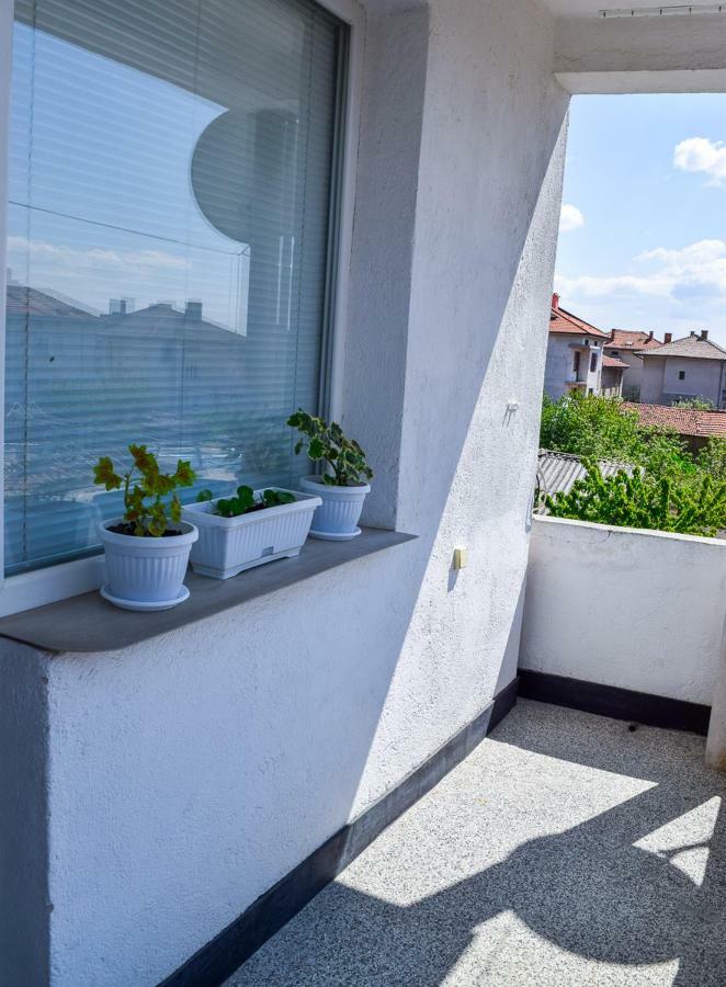 Velkovski Guest House Hisarya Luaran gambar