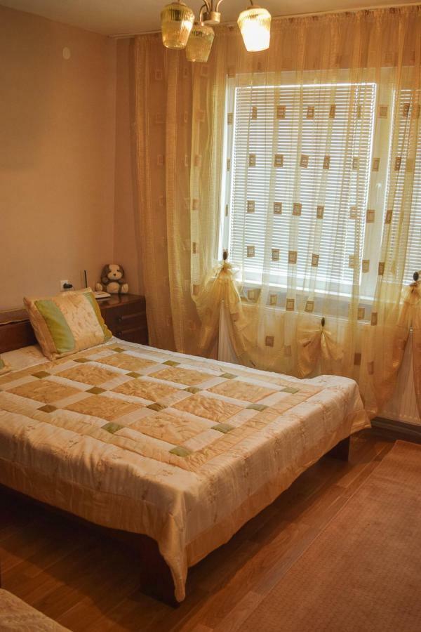 Velkovski Guest House Hisarya Luaran gambar