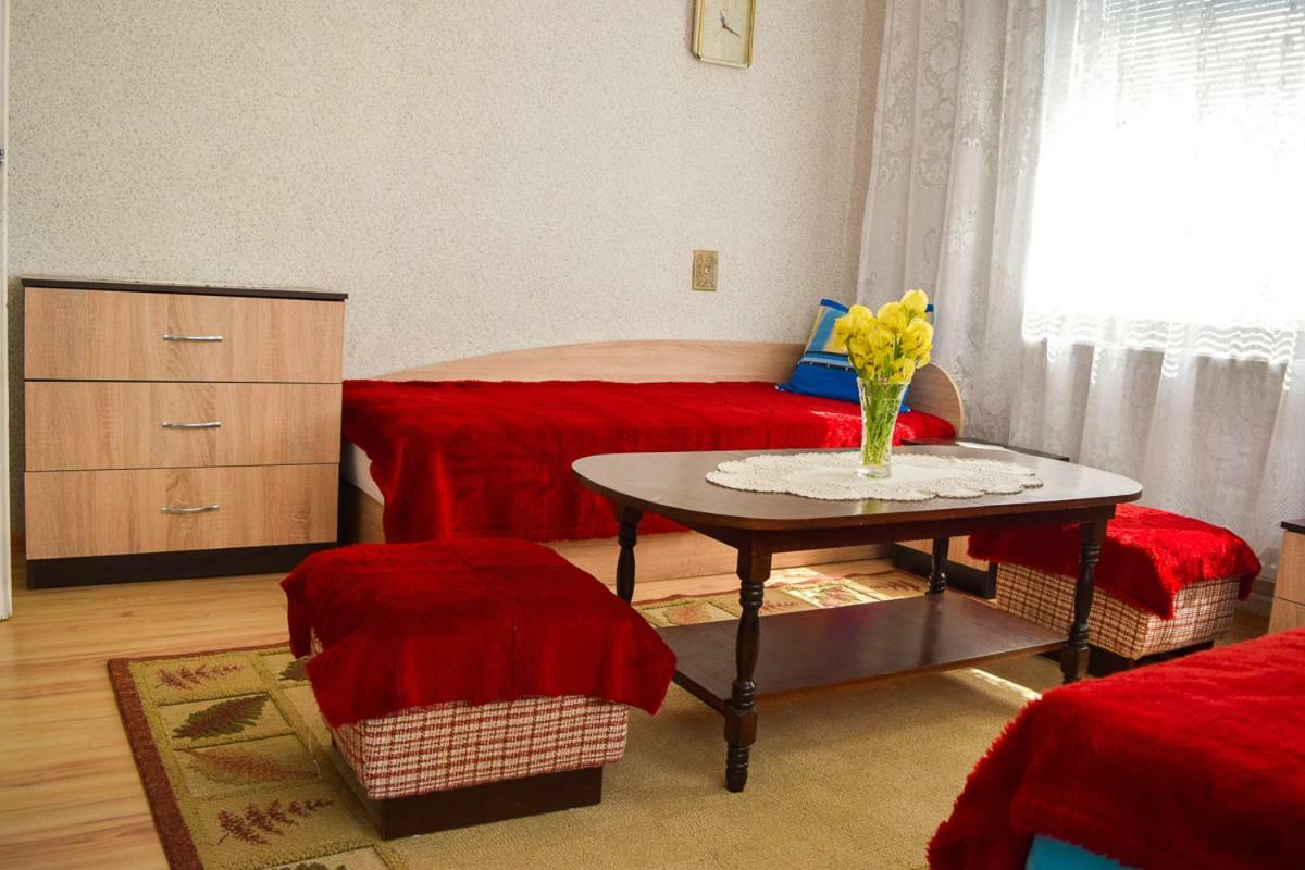 Velkovski Guest House Hisarya Luaran gambar