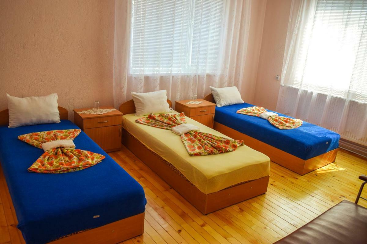 Velkovski Guest House Hisarya Luaran gambar