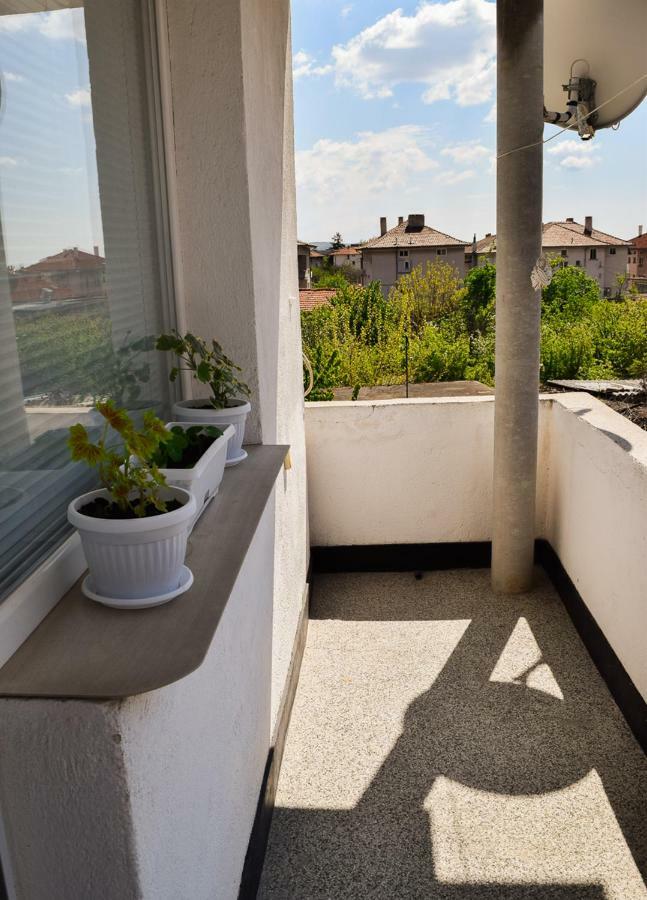 Velkovski Guest House Hisarya Luaran gambar