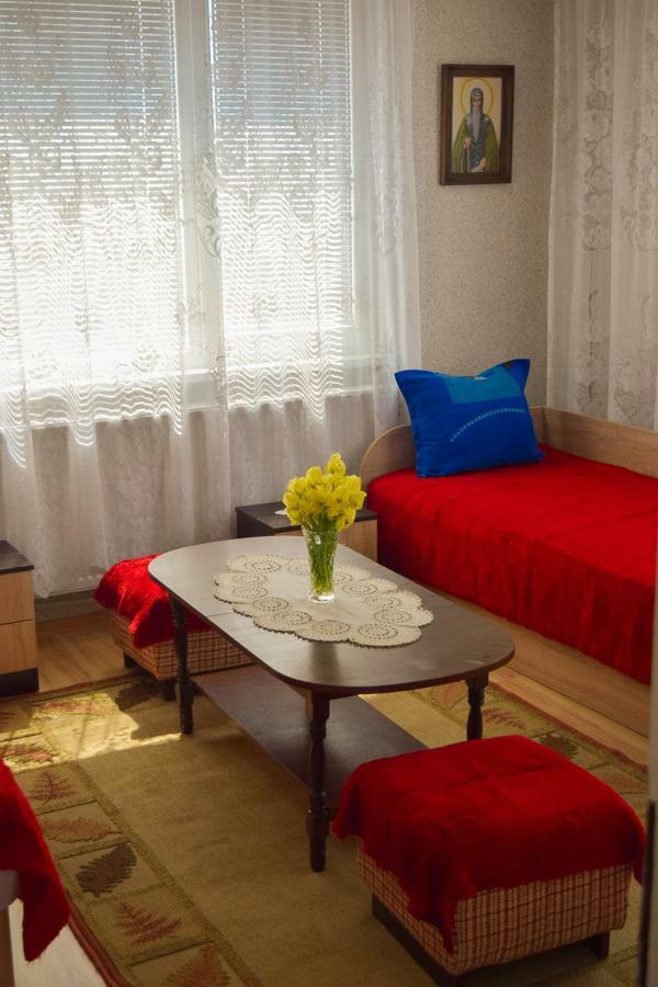 Velkovski Guest House Hisarya Luaran gambar