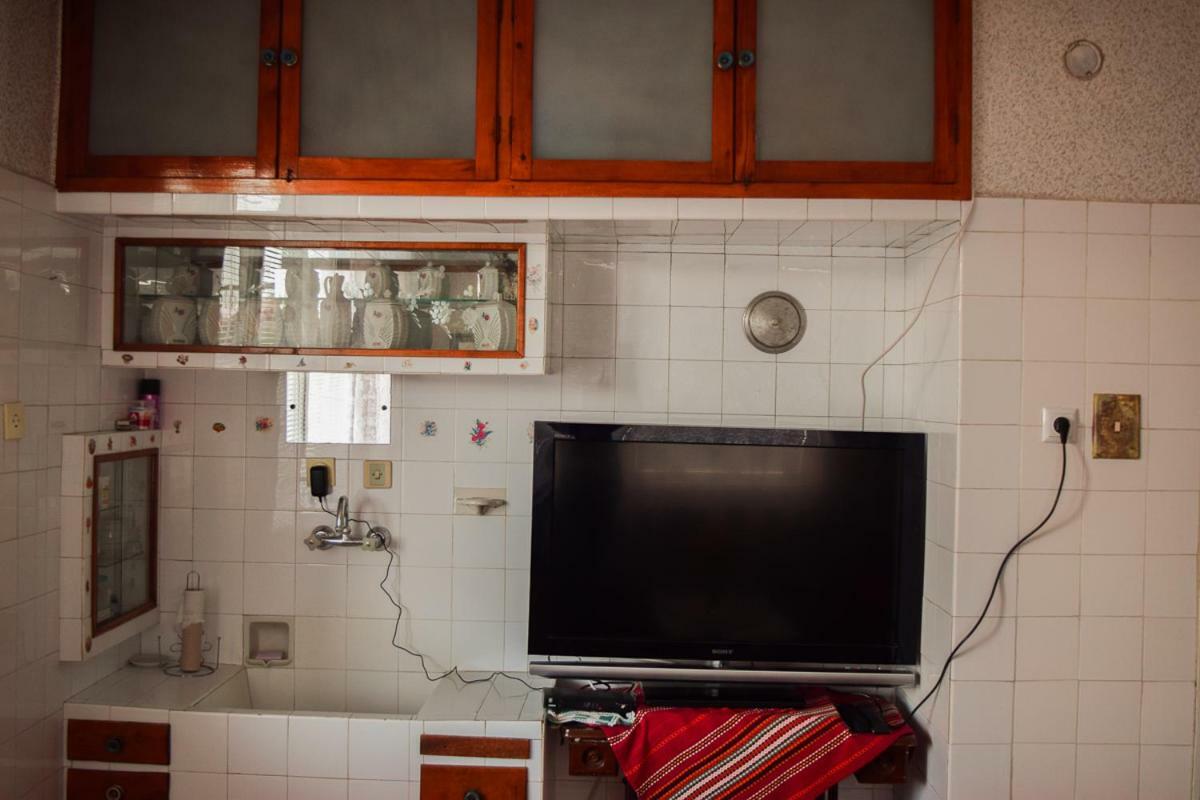 Velkovski Guest House Hisarya Luaran gambar