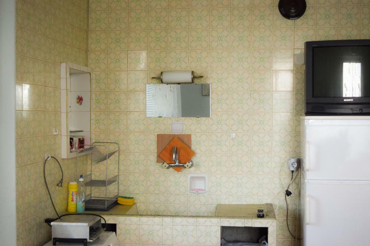 Velkovski Guest House Hisarya Luaran gambar