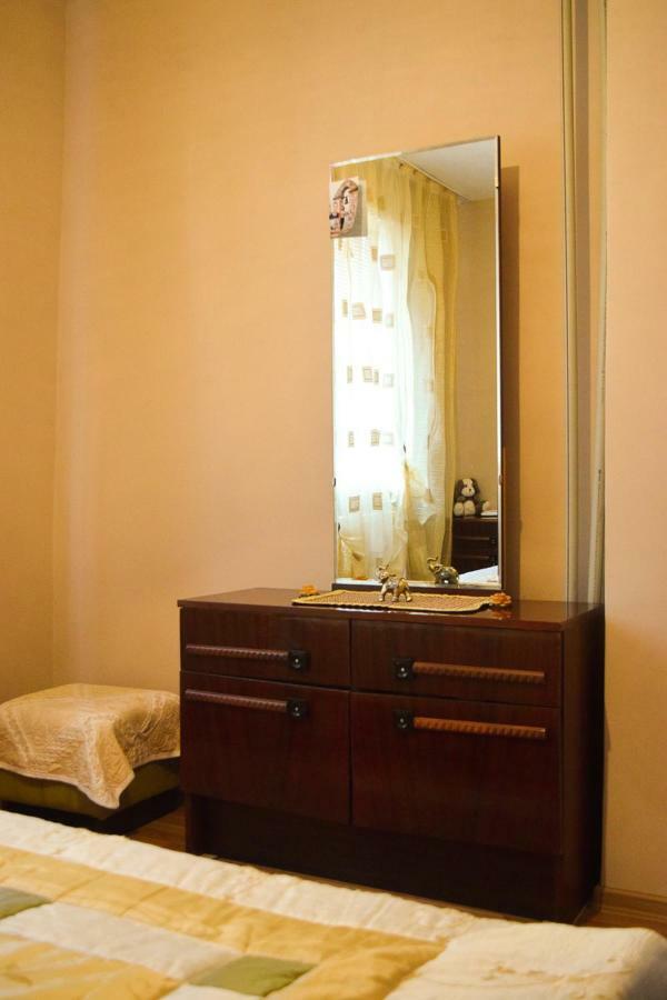 Velkovski Guest House Hisarya Luaran gambar