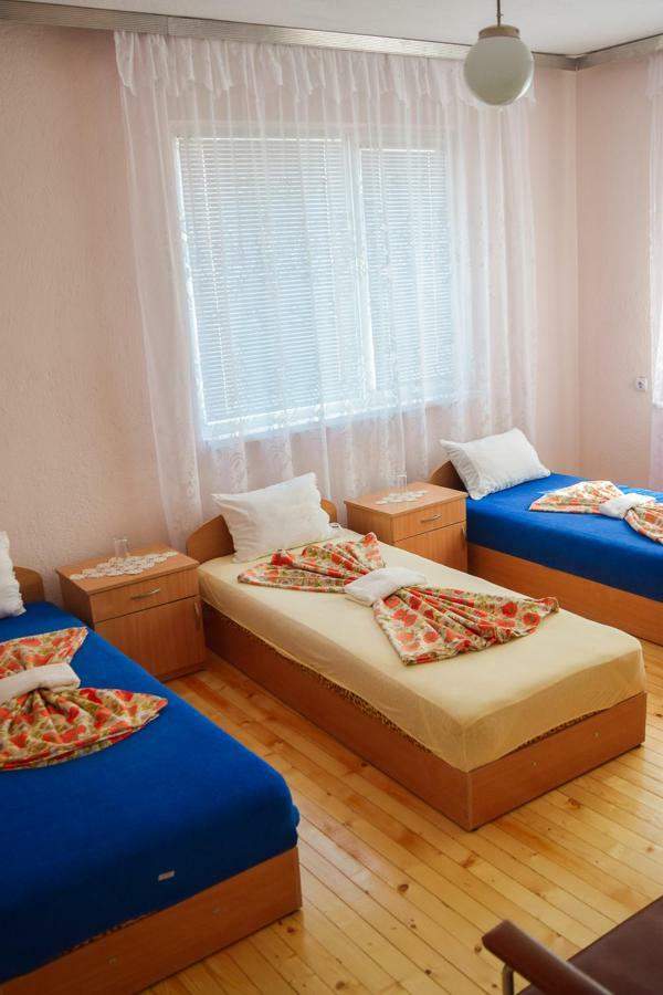 Velkovski Guest House Hisarya Luaran gambar