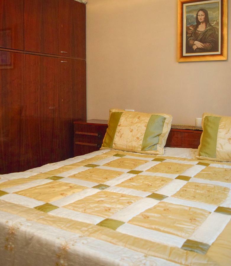 Velkovski Guest House Hisarya Luaran gambar